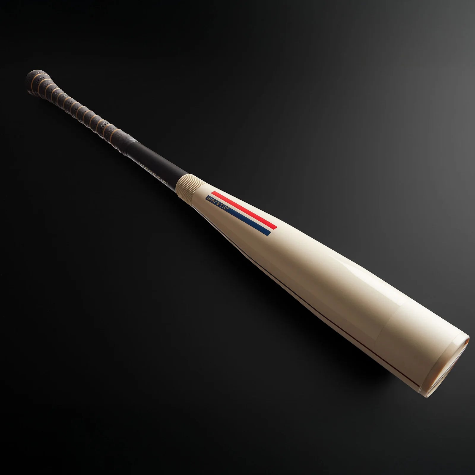 Warstic Bonesaber Hybrid Metal Baseball Bat - 2025 Edition | USA Made | Perfect for Baseball Training & Self-Defense