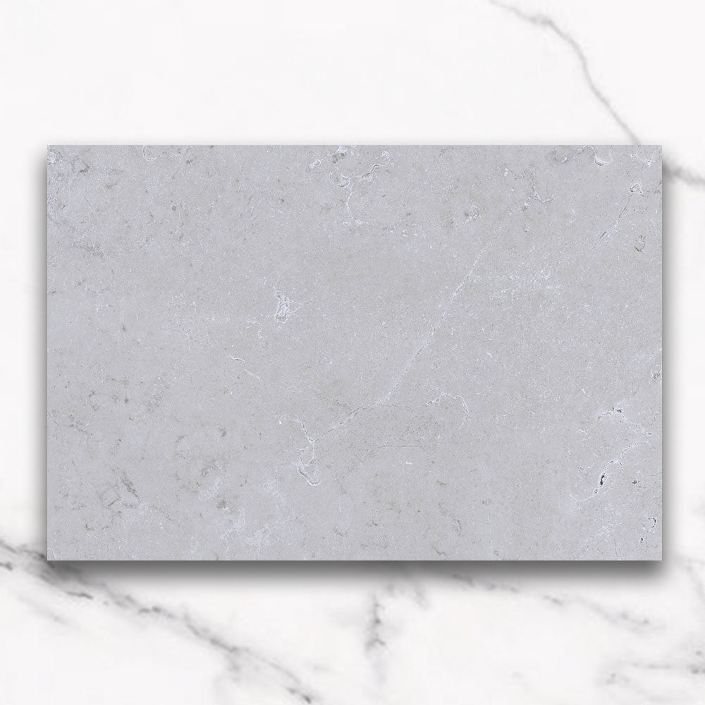 Premium Oslo Grigio 440x660 Outdoor Porcelain Tile - Slip-Resistant, Weatherproof Patio & Garden Flooring for Decks, Walkways & Pool Areas