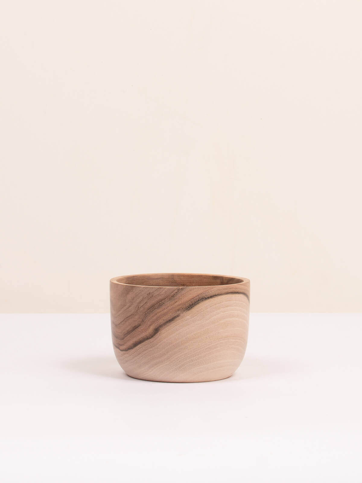 Handcrafted Walnut Wood Bowl - Natural, Durable & Eco-Friendly Kitchenware for Serving, Salad, Fruit & Decor | Perfect for Dining, Entertaining & Home Décor