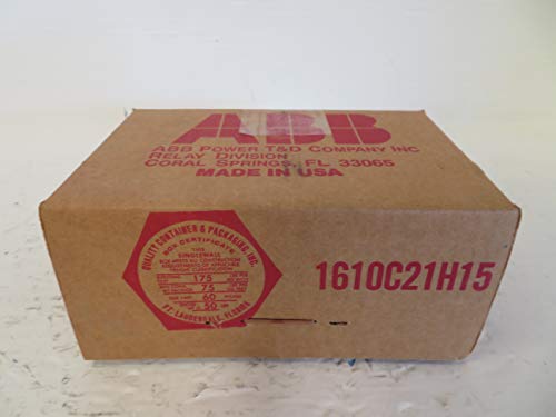 **ASEA BROWN BOVERI 129A501G01A FT-1 Discontinued Switch - FLEXITEST Industrial Control Replacement Part for Automation & Electrical Systems**