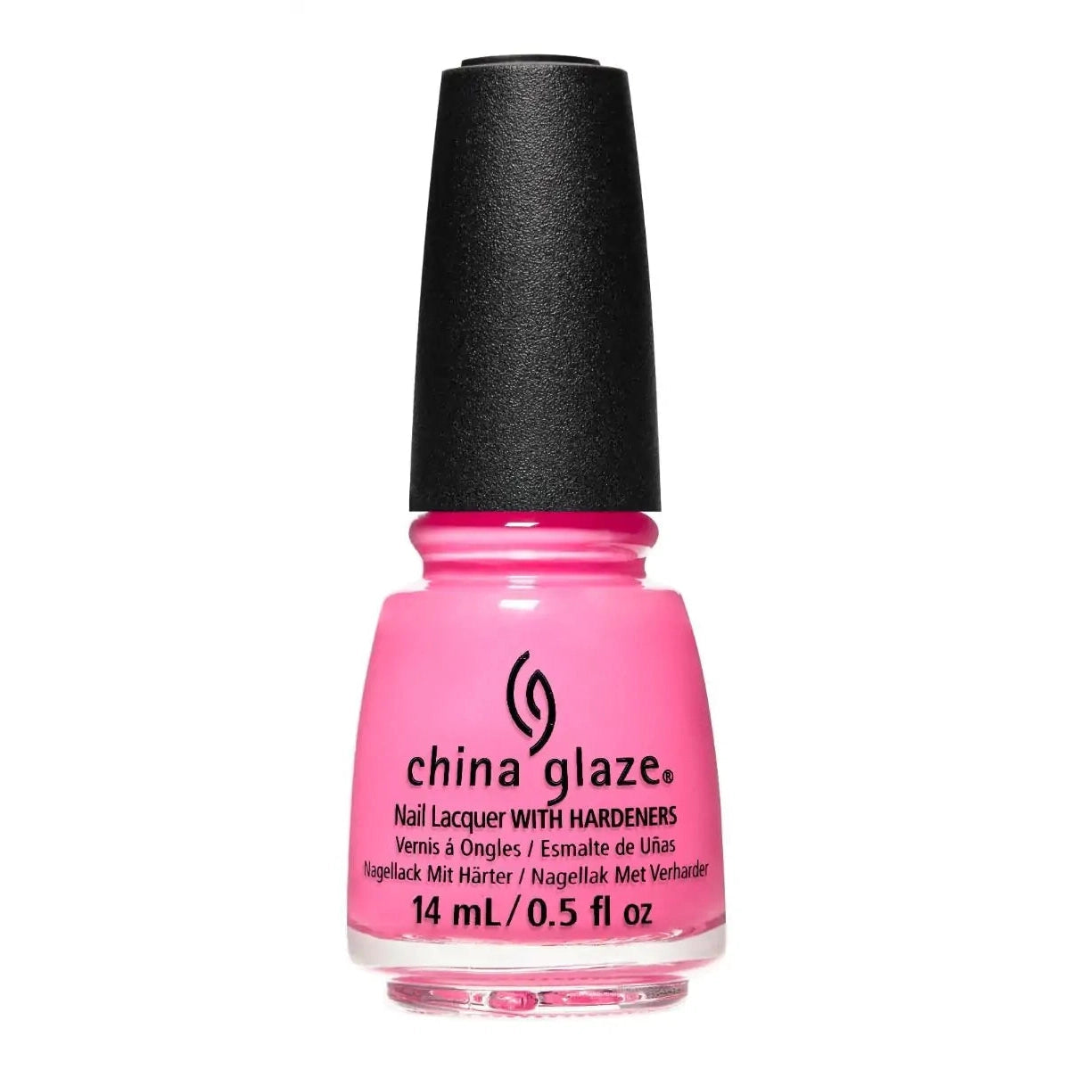 China Glaze Nail Polish 