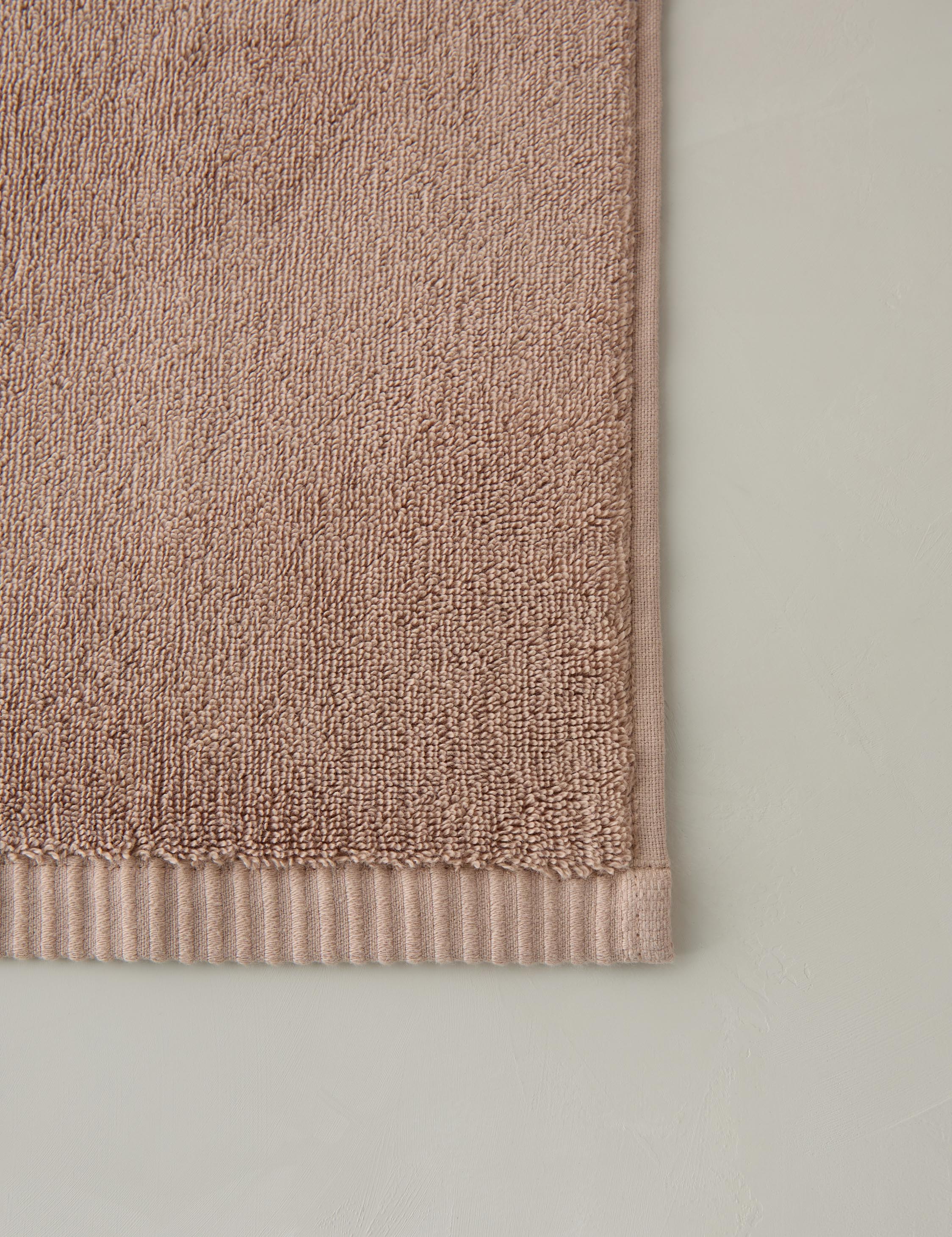Duna Organic Cotton Towel Set - Ultra Soft & Absorbent Bath, Beach & Gym Towels - Eco-Friendly, Hypoallergenic for Sensitive Skin