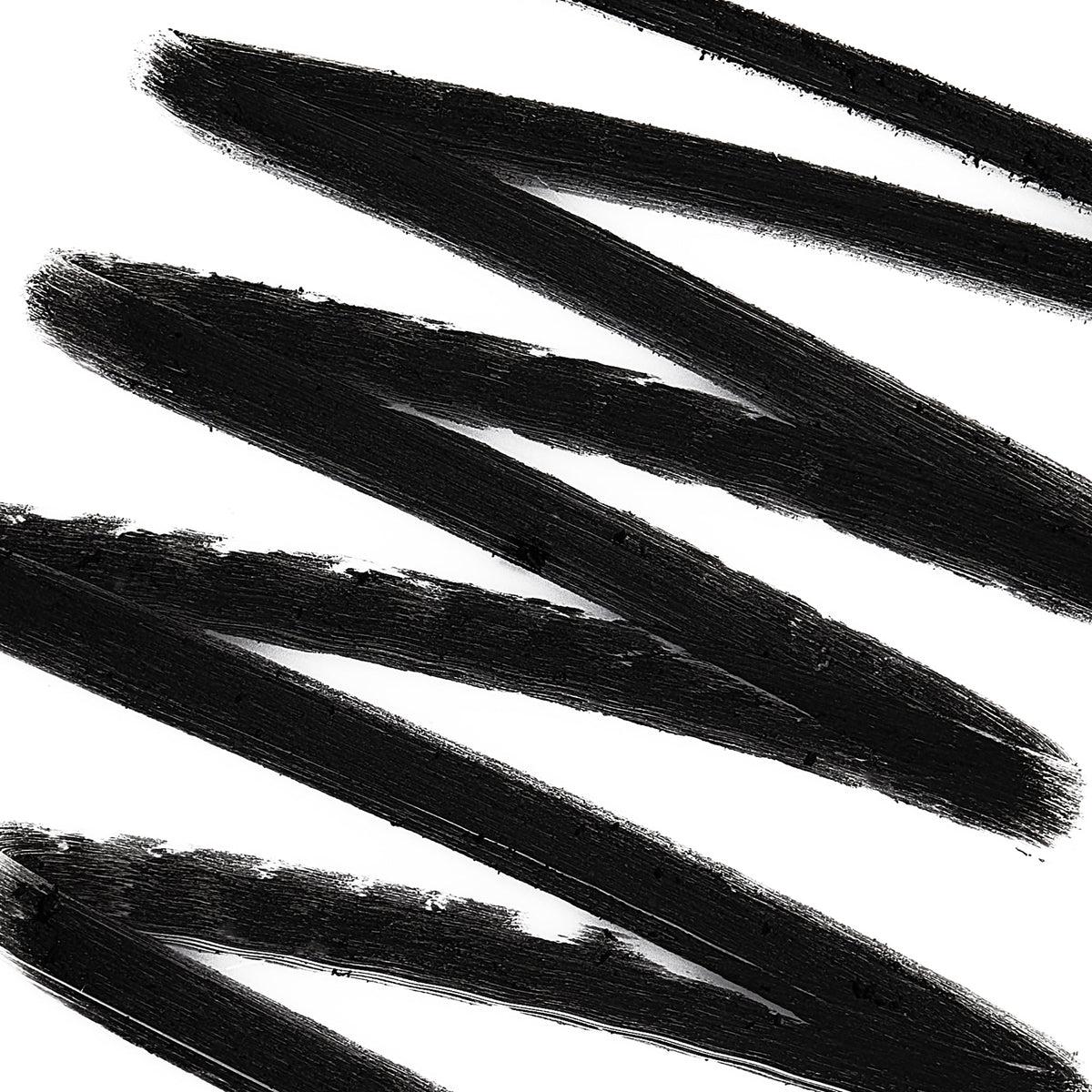 Long-Lasting Straight Line Kohl Eyeliner Pencil - Smudge-Proof & Waterproof for Precise Eye Definition - Perfect for Everyday Makeup, Winged Liner & Dramatic Eye Looks