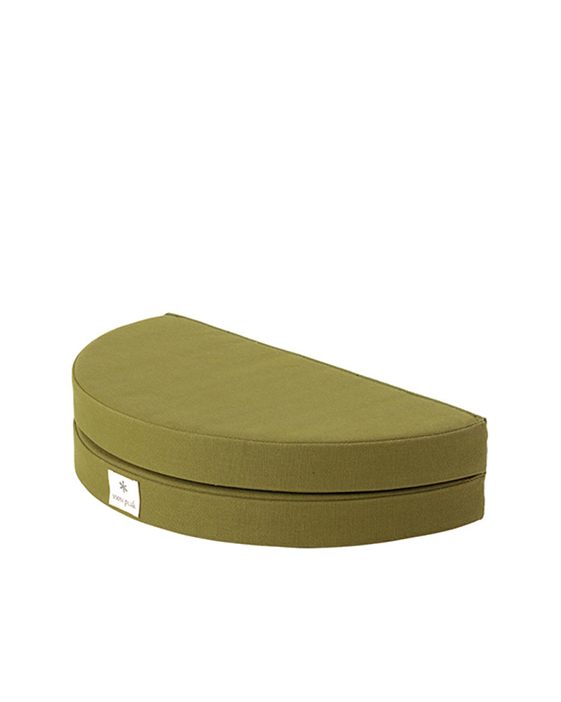 Premium Lounge Cushion - Ultra Soft & Supportive Seat Pad for Sofa, Floor, or Outdoor Use - Perfect for Living Room, Patio, or Camping Comfort