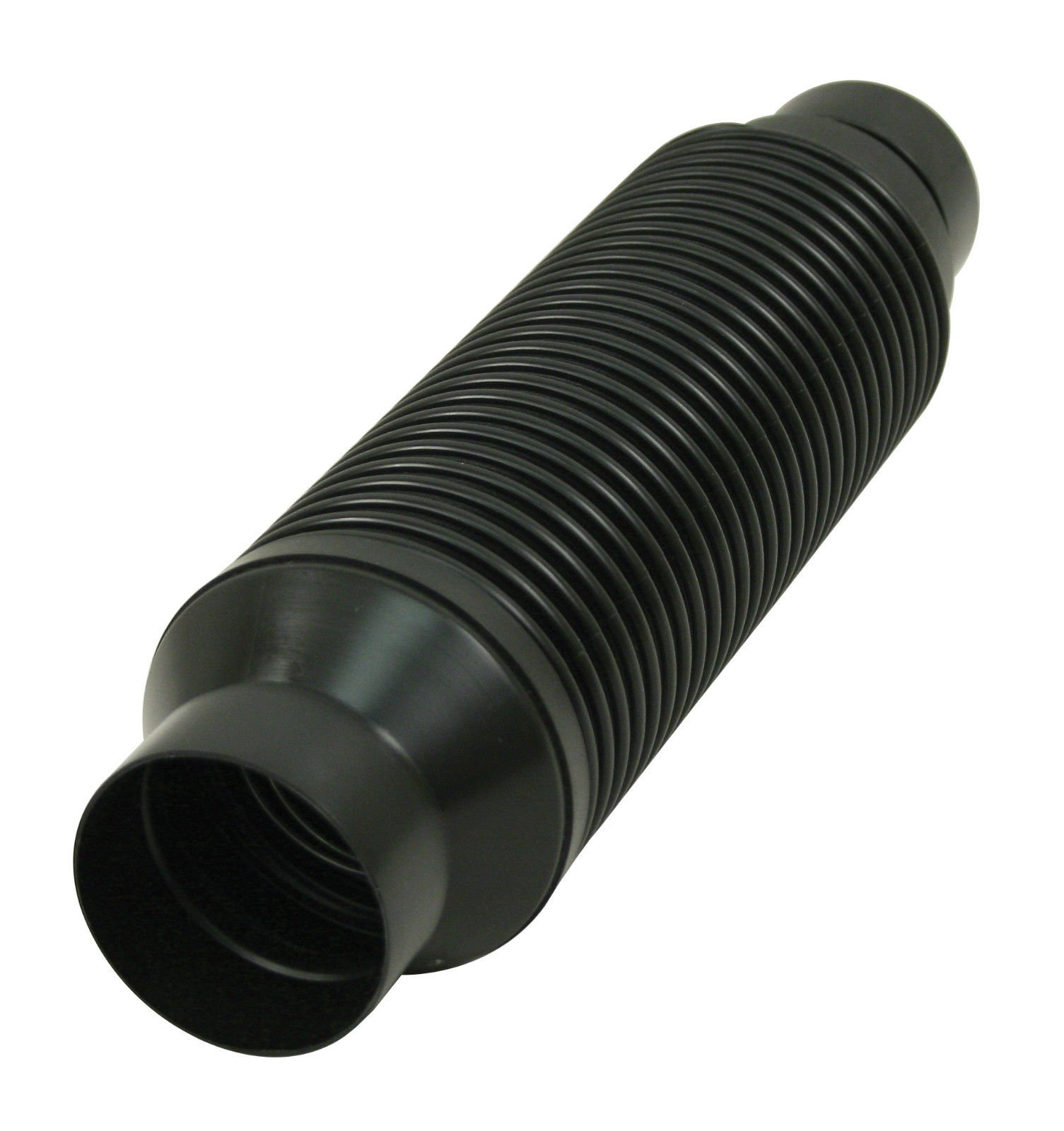 Beetle 66-67 Warm Air Hose Replacement - Dune Buggy Compatible Heating Duct for VW Classic Cars | Perfect for Winter Driving & Engine Temperature Regulation