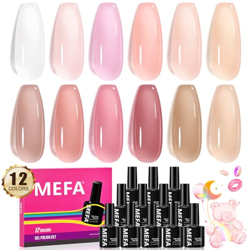 Jelly Nude Pink Blush