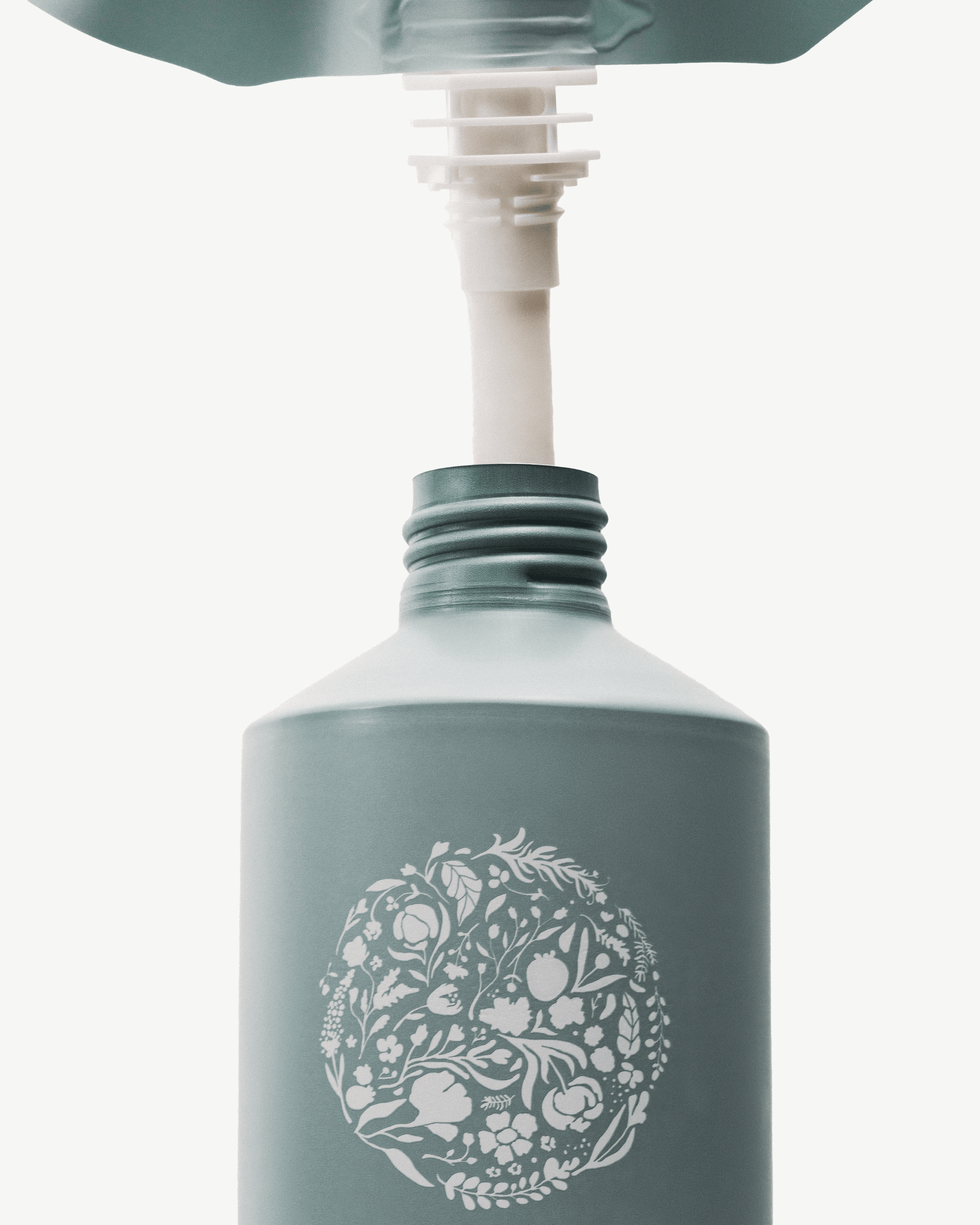 Best Hair Foundation Conditioner for Dry & Damaged Hair - Deep Moisturizing & Repair Treatment for Daily Use at Home or Salon