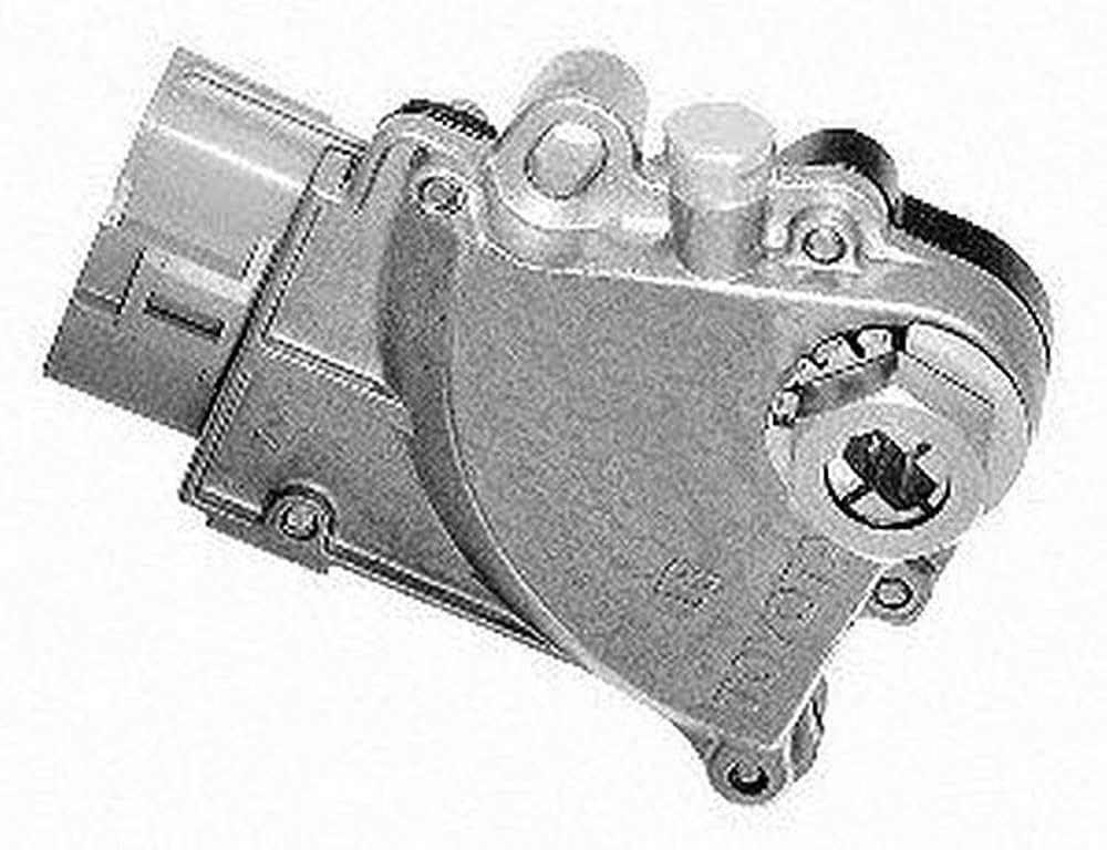 Standard Motor Products Neutral/Backup Switch - NS167 | Automatic Transmission Safety Switch | Compatible with Multiple Vehicle Models | Perfect for Transmission Repairs & Maintenance