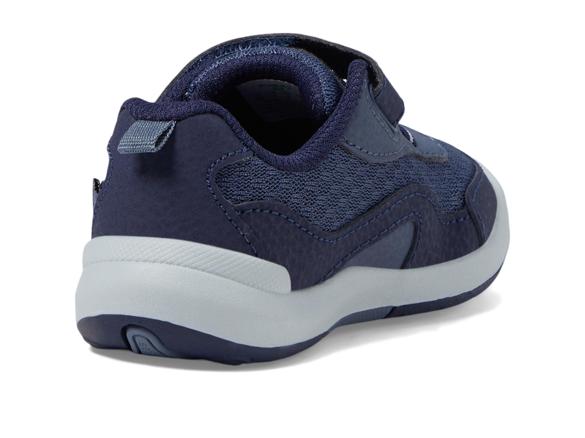 Stride Rite Baby Boys SRT Winslow 2.0 Sneakers - Comfortable Walking Shoes for Toddlers - Perfect for Playtime, Daycare & Outdoor Activities