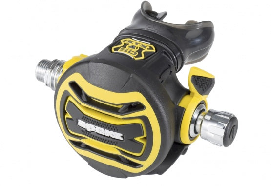 Apeks XTX50 Scuba Diving Octopus Regulator - Perfect for Underwater Diving and Emergency Air Sharing