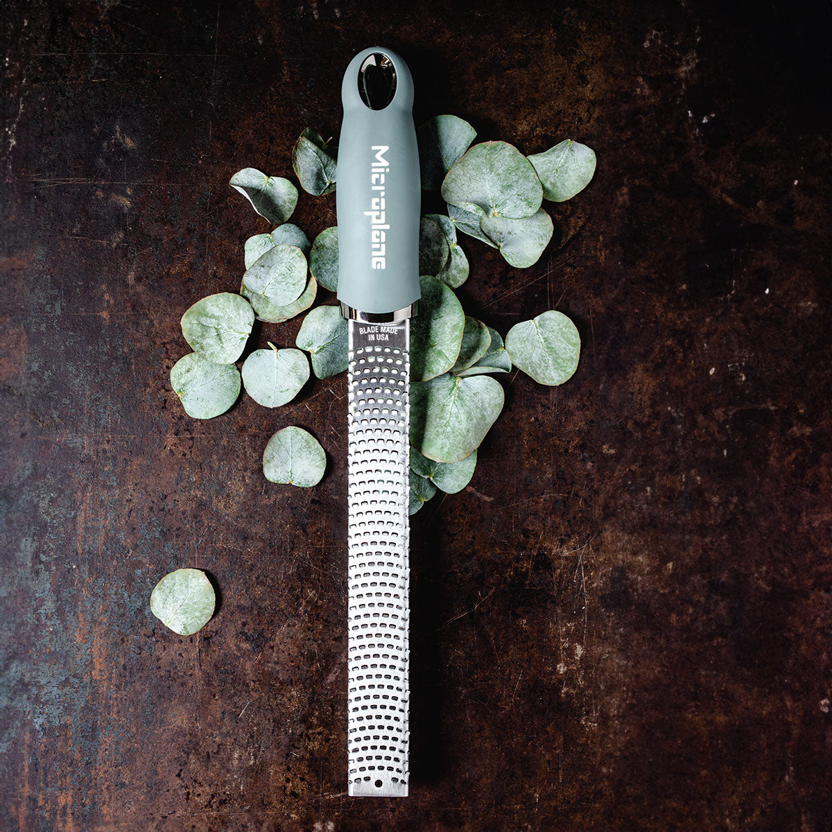Premium Microplane 12
