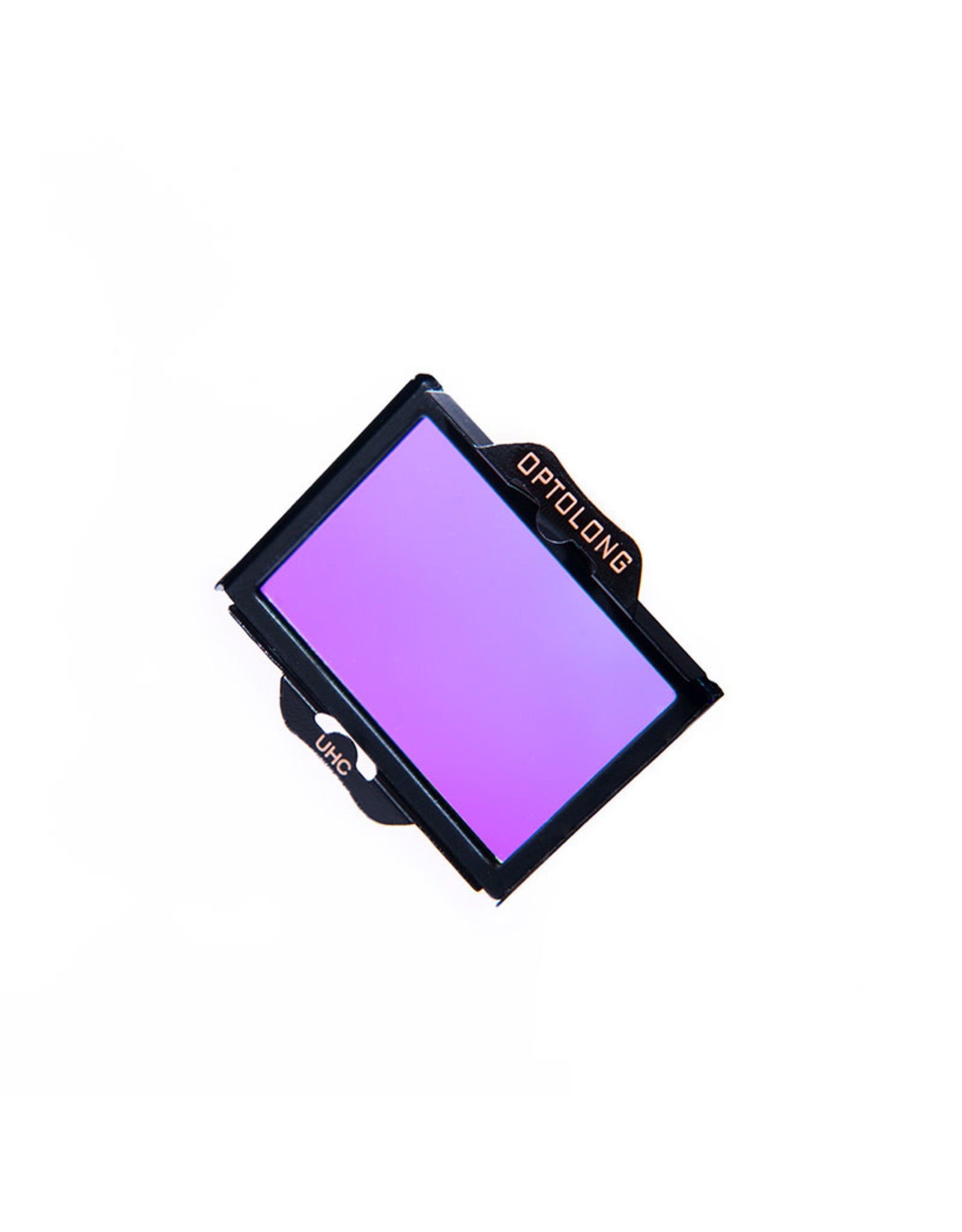 Optolong UHC Light Pollution Filter for Nikon Full Frame DSLR Cameras - Enhance Deep Sky Astrophotography & Night Sky Clarity
