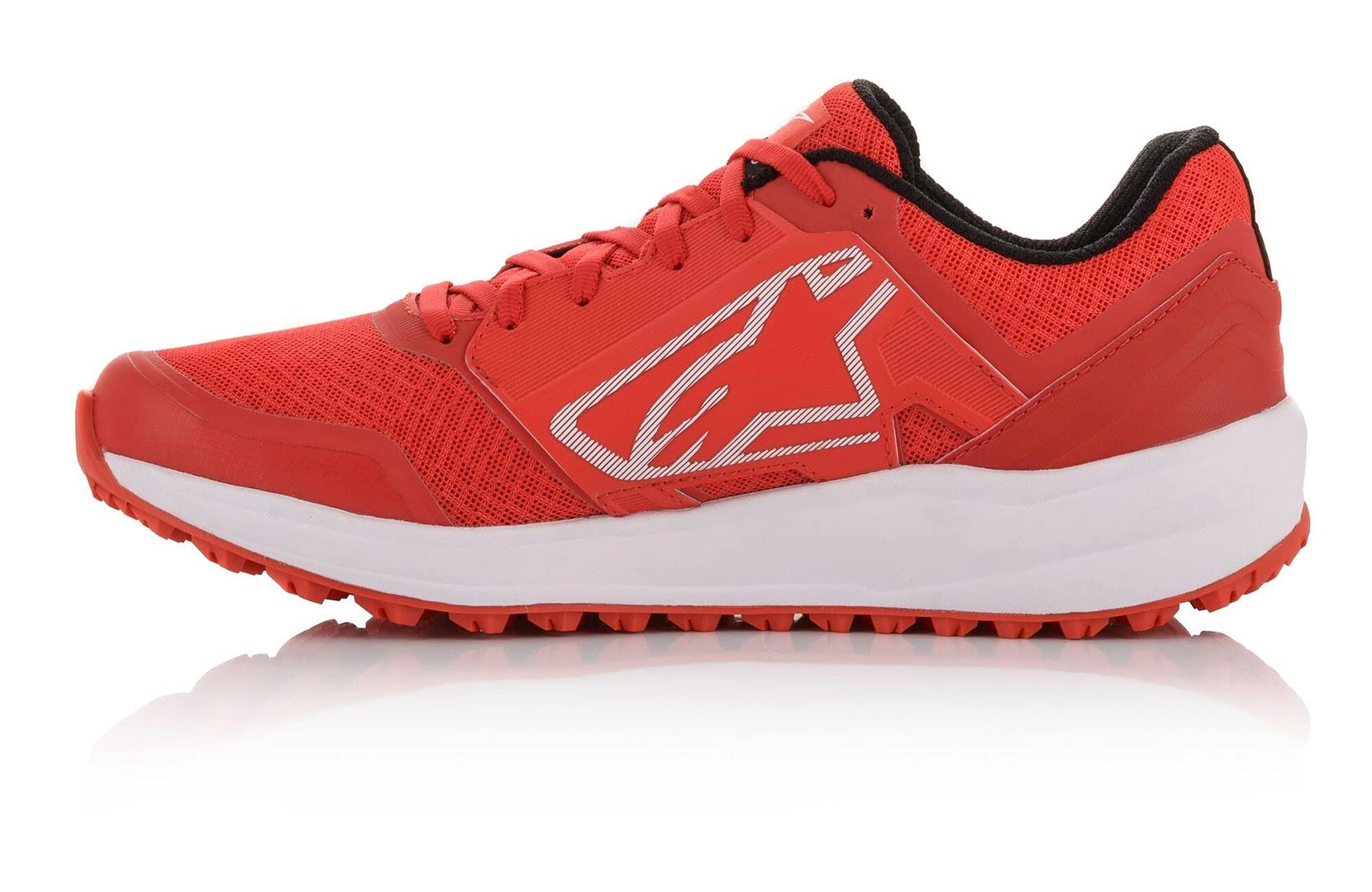 Alpinestars Meta Trail Shoes - Men's & Women's Hiking & Outdoor Adventure Footwear for Trail Running, Backpacking & Mountain Climbing
