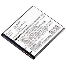 Premium Replacement Batteries for Mobile Devices & Cell Phones - Long-Lasting Power for iPhone, Samsung, Android Phones - Perfect for Travel, Work, and Everyday Use