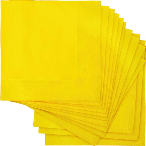Sunshine Yellow