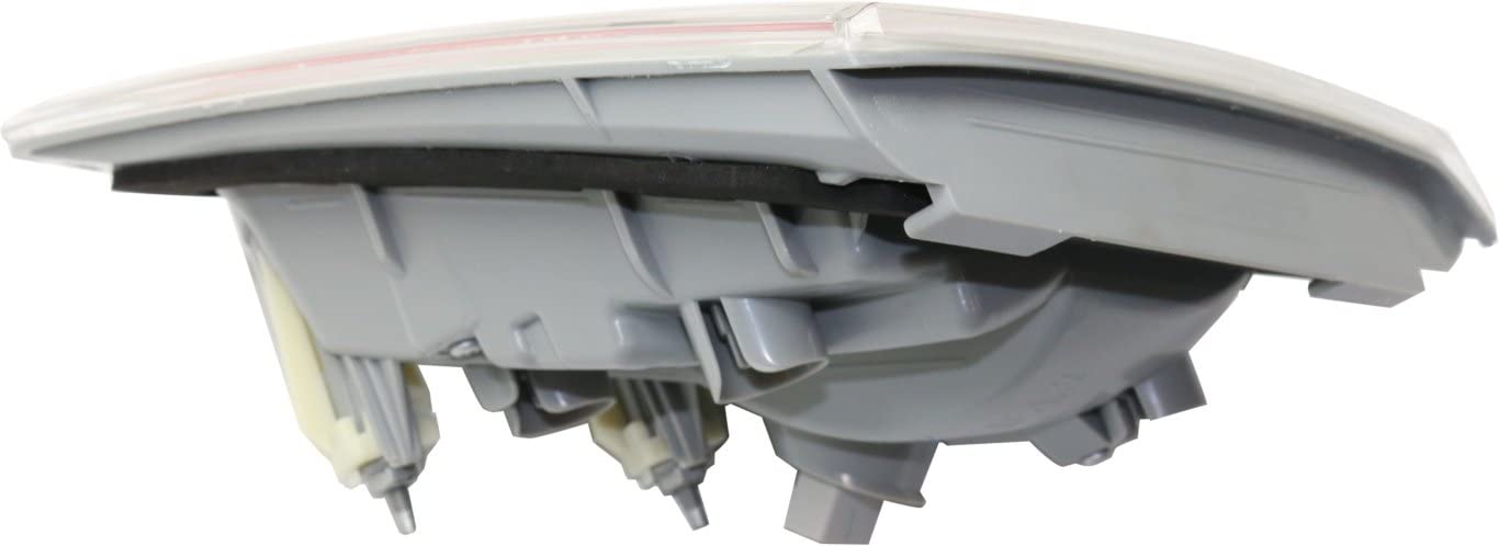 2010-2012 Mazda CX-9 Tail Lamp Replacement - Compatible with MA2803106, TE69513F0B, RM73010025 - Perfect for Night Driving & Vehicle Safety Upgrades