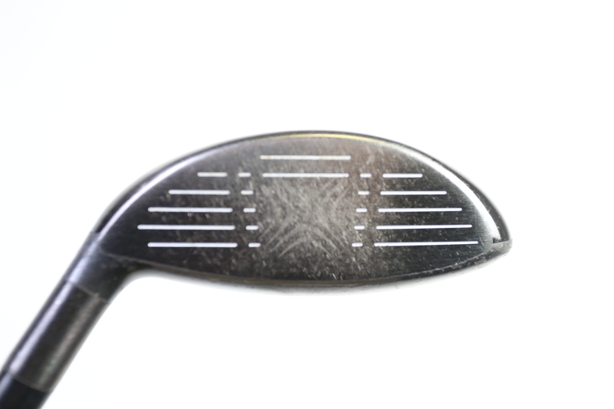 Used Callaway X2 Hot 4 Wood Golf Club - Right Handed 17° Ladies Flex for Women Golfers | Perfect for Fairway Shots & Long Game Improvement