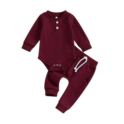 Wine Red Set Style B