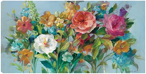 Country Florals