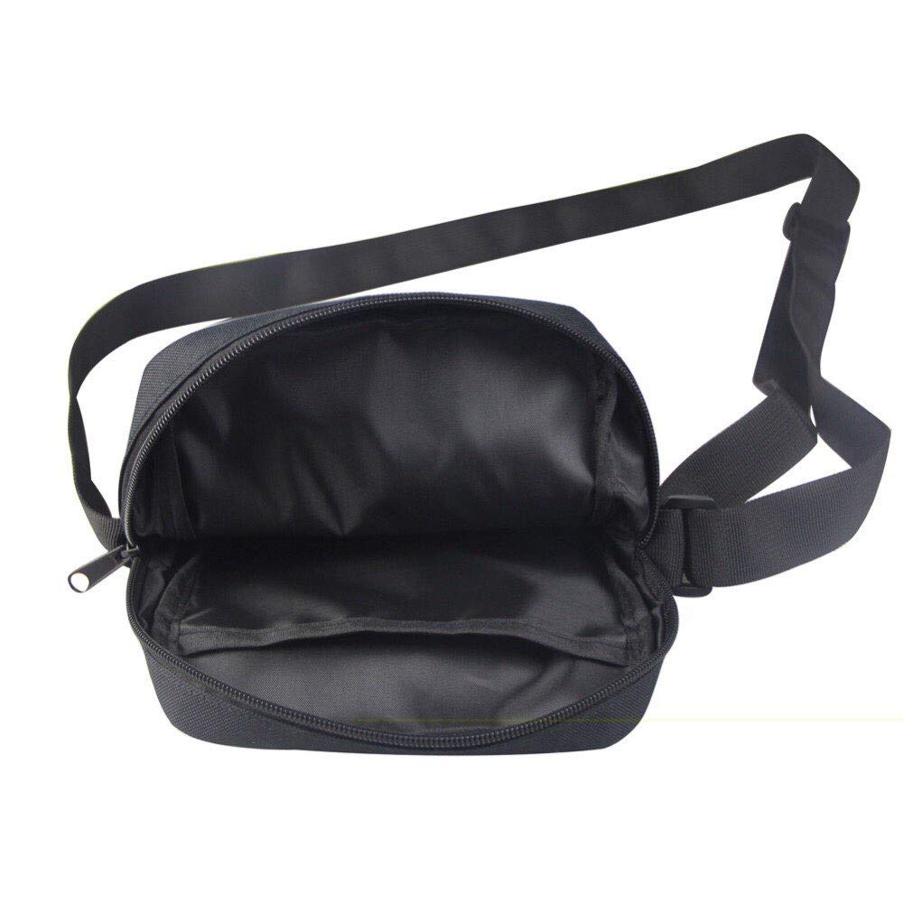 Stylish Crossbody Bag for Women - Lightweight Adjustable Small Messenger Purse with Coin Pocket | Perfect for Daily Use, Travel & Shopping