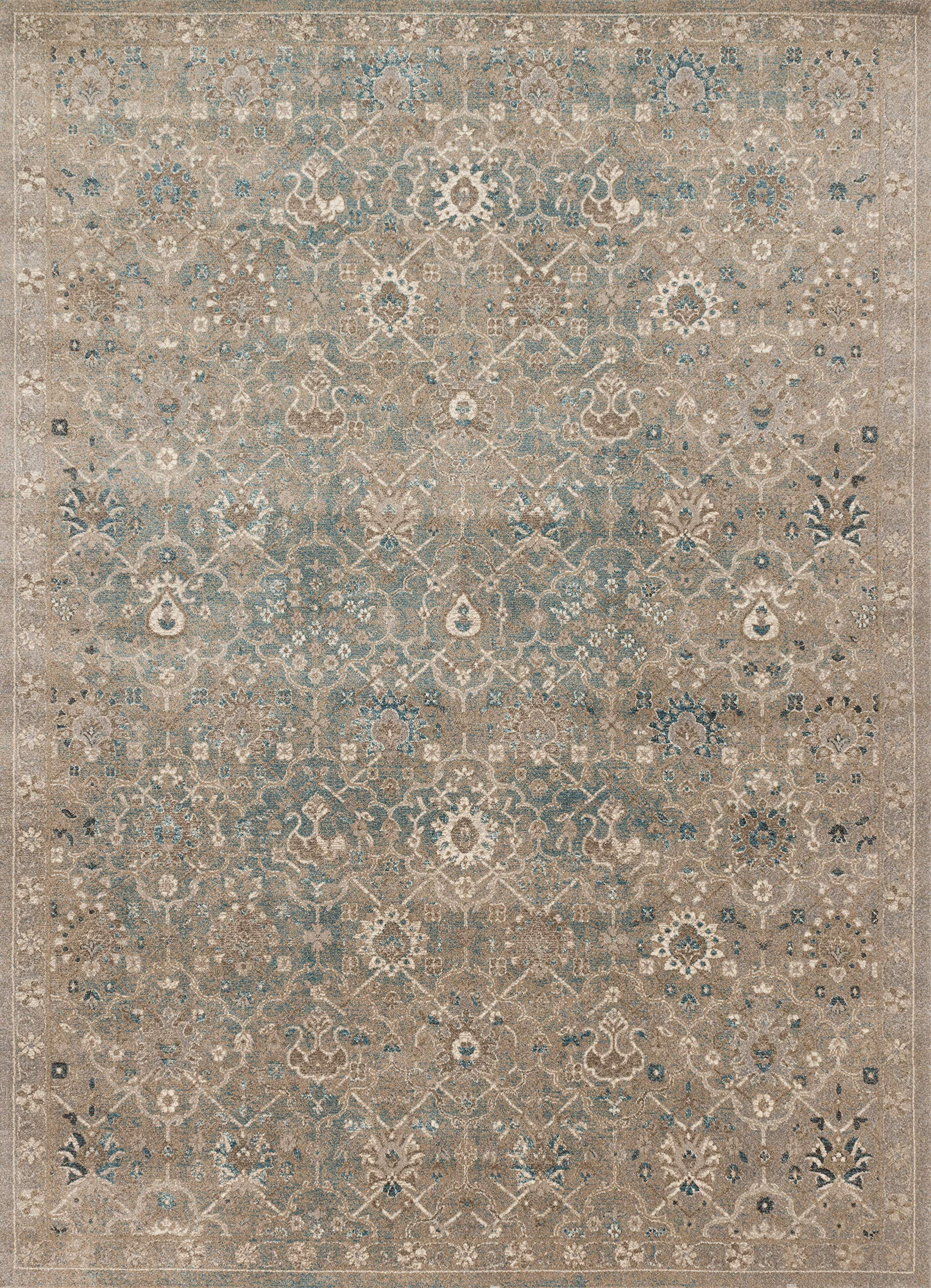 Loloi CENTURY Area Rug 7'10