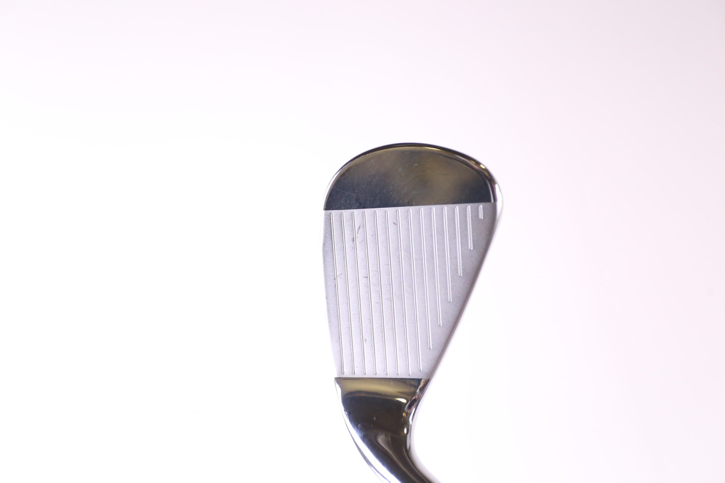 Used Callaway Paradym X 7 Iron Right Handed Regular Flex Golf Club - Perfect for Practice, Replacement, or Beginners