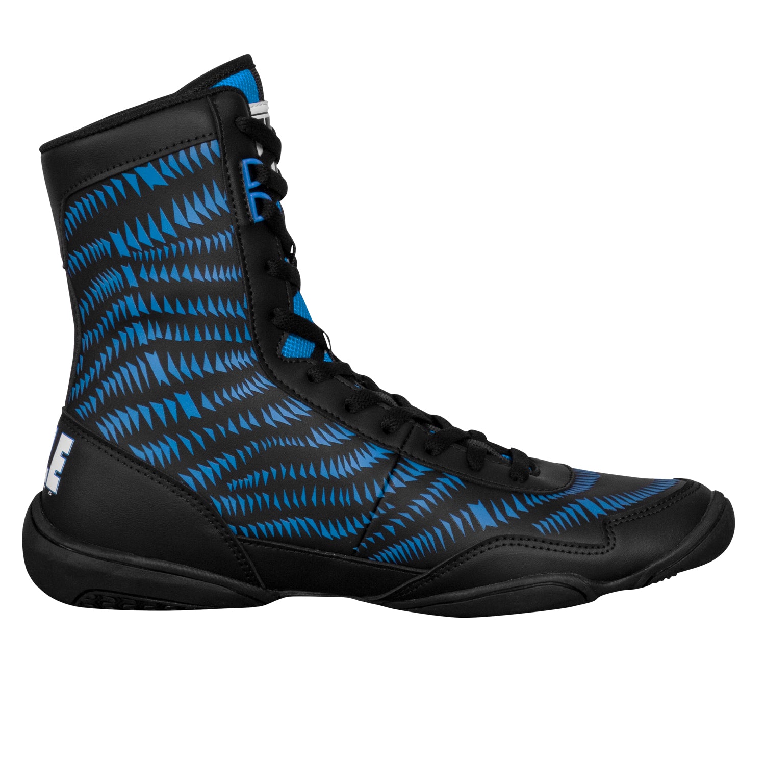 TITLE Boxing Predator Shoes 2.0 - Premium Boxing & Training Footwear for Men & Women - Perfect for Boxing, MMA, Kickboxing & Gym Workouts