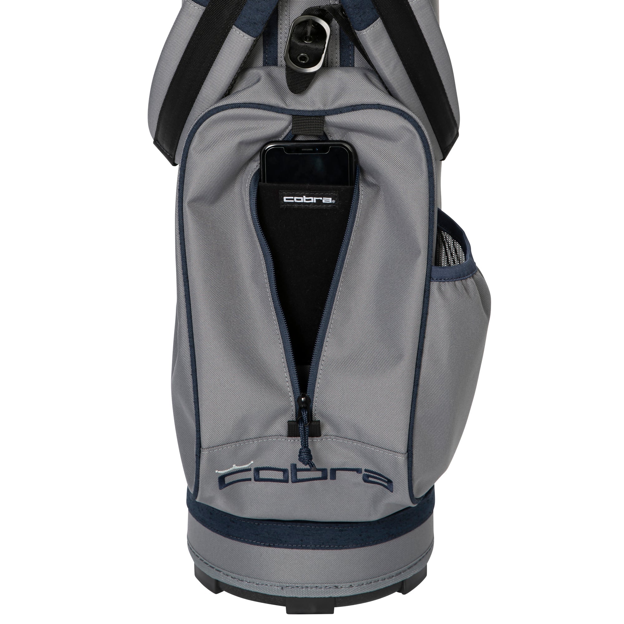 Ultralight Pencil Golf Bag - Portable & Durable Stand Bag for Men & Women - Perfect for Walking Courses, Driving Range & Travel