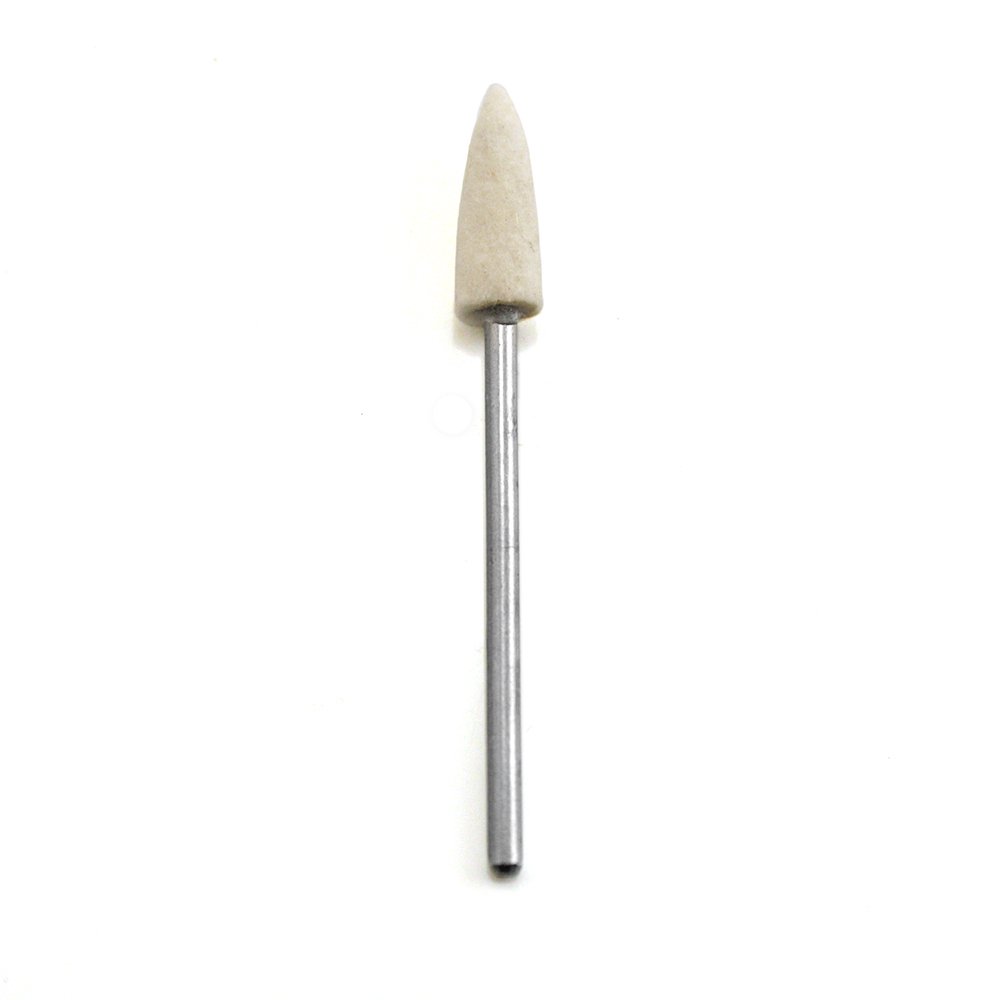 Mini Cone Felt Bob - DIY Craft & Christmas Decor