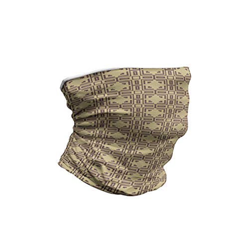 Square and Rectangle Motif