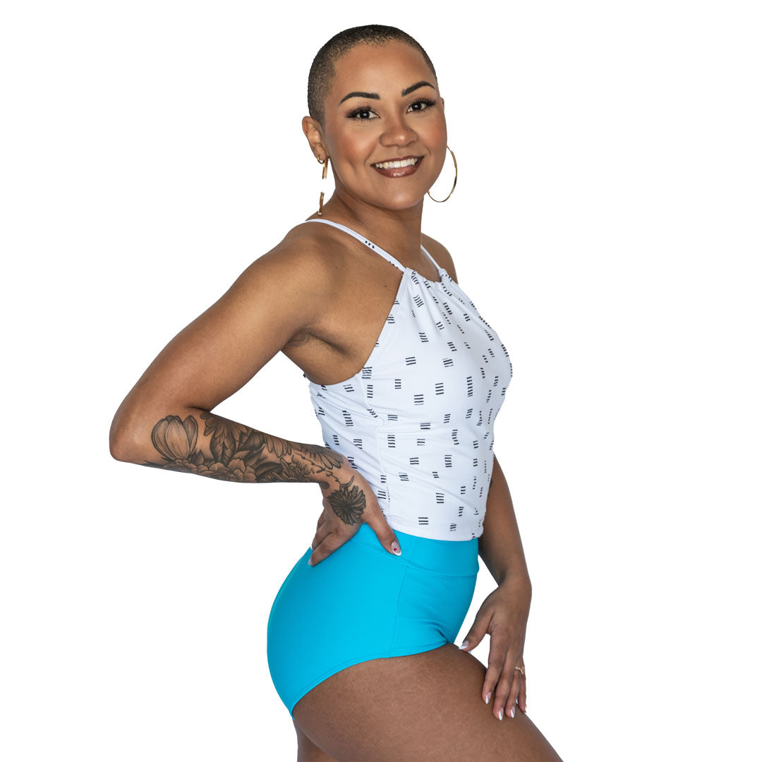 Seamless Waistband Bottoms - Ultra Comfortable Stretchy Yoga Pants for Women - Perfect for Workouts, Lounge & Everyday Wear