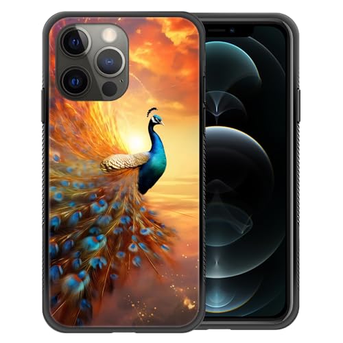 Sunshine Peacock