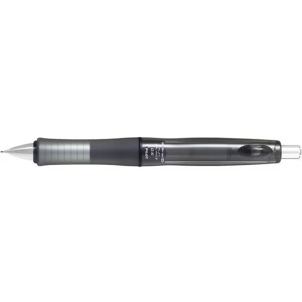 Pilot Dr. Grip CL Play Balance Mechanical Pencil - 0.7mm Comfort Grip Writing Tool for School, Office & Sketching - Ergonomic Design Reduces Hand Fatigue