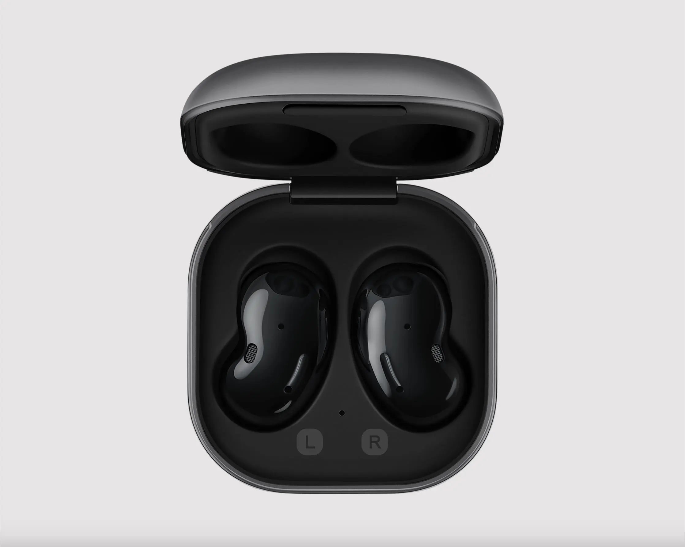 Onyx Black