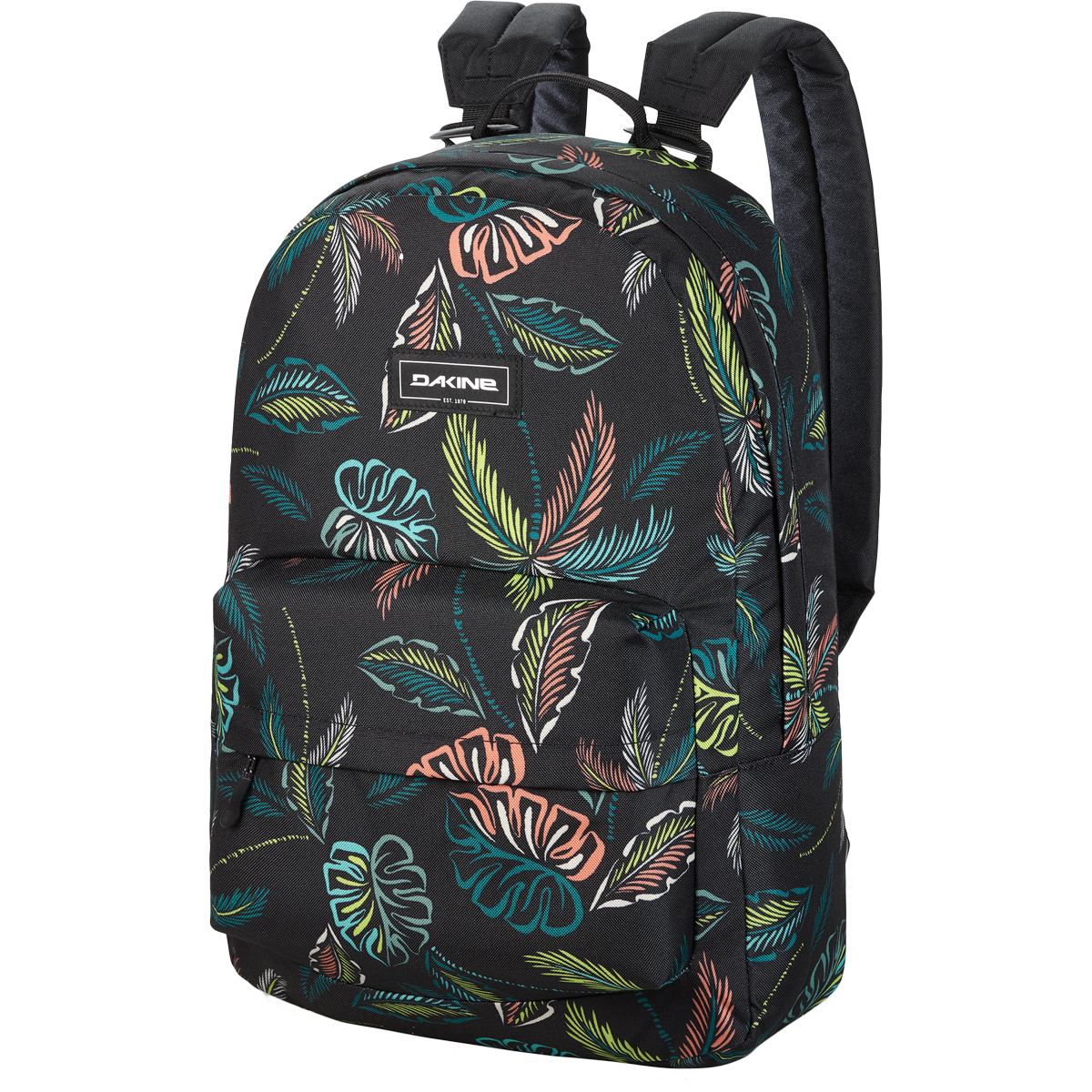 365 Reversible 21L Backpack for Men & Women - Waterproof Lightweight Travel Backpack with USB Charging Port - Perfect for Hiking, Commuting, and College Students