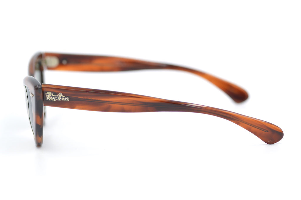 Ray Ban W0960 Lisbon Sunglasses - Polarized Aviator Style for Men & Women - UV Protection, Lightweight & Comfortable - Perfect for Driving, Travel & Outdoor Activities