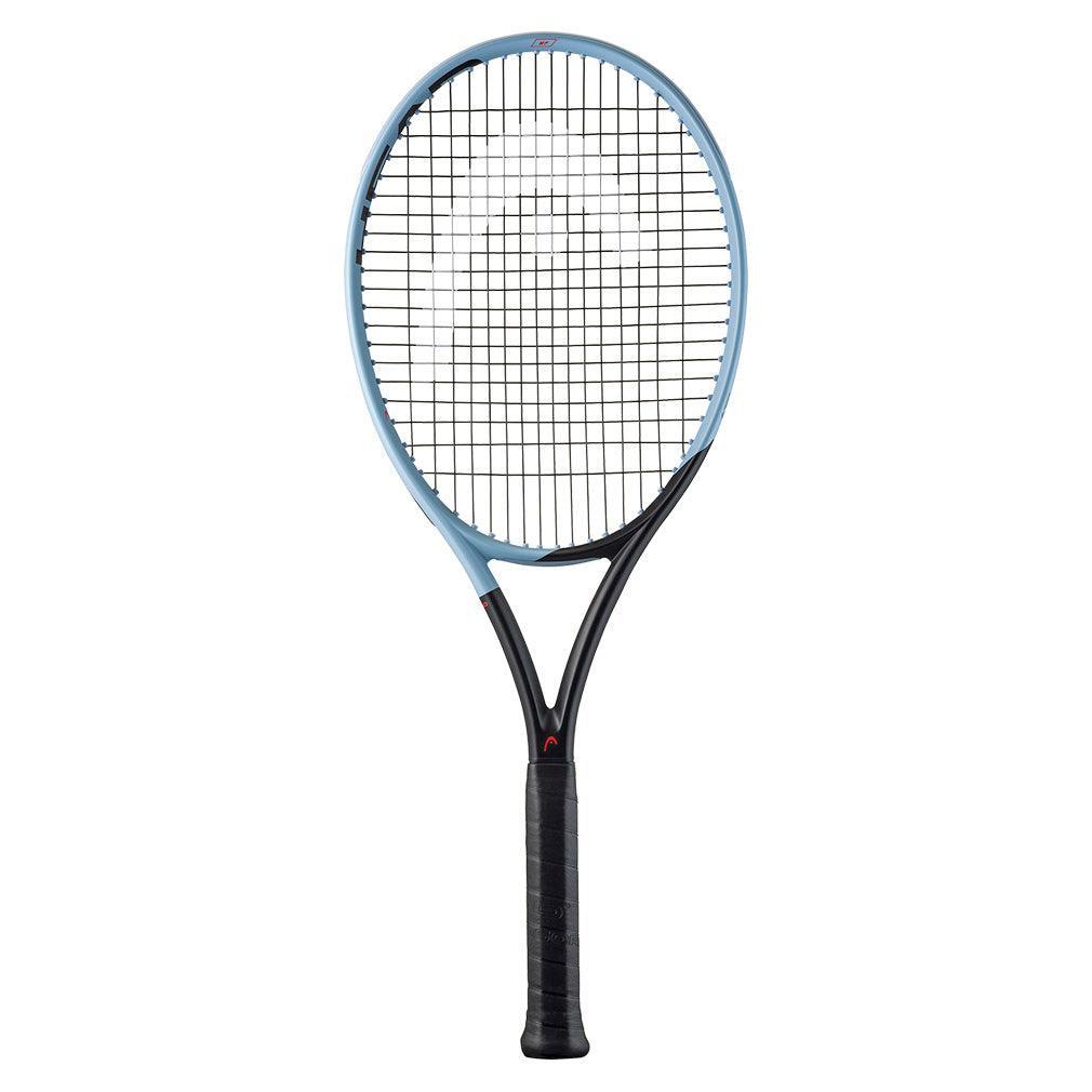 Instinct MP 2025 Demo Tennis Racquet - Lightweight Performance Racket for Intermediate Players | Perfect for Training, Club Matches & Recreational Play