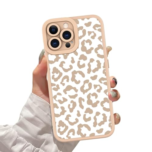 Khaki Leopard
