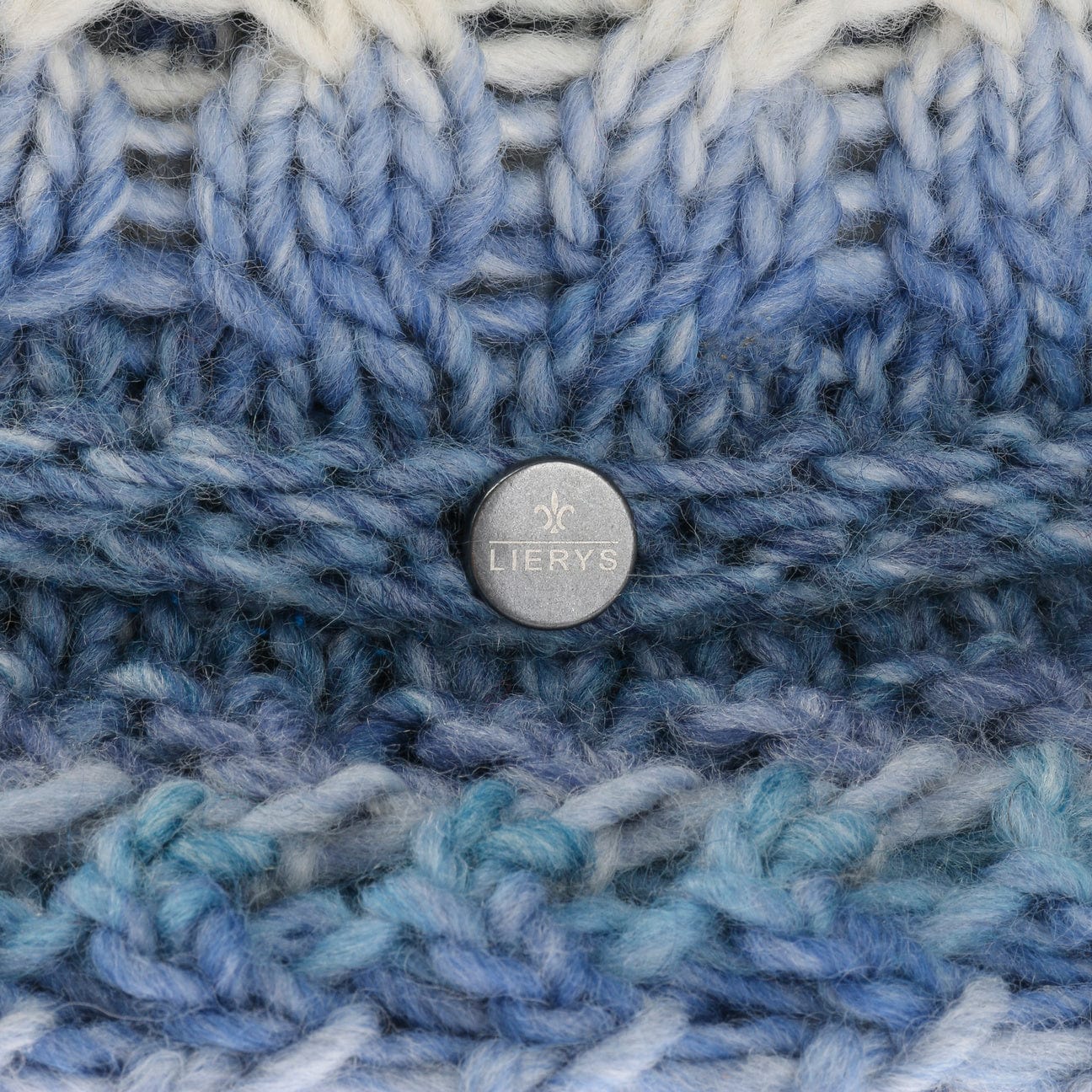 Lierys Alesund Women's Knit Beanie - Soft Winter Hat for Cold Weather, Outdoor Activities & Fashion Accessories