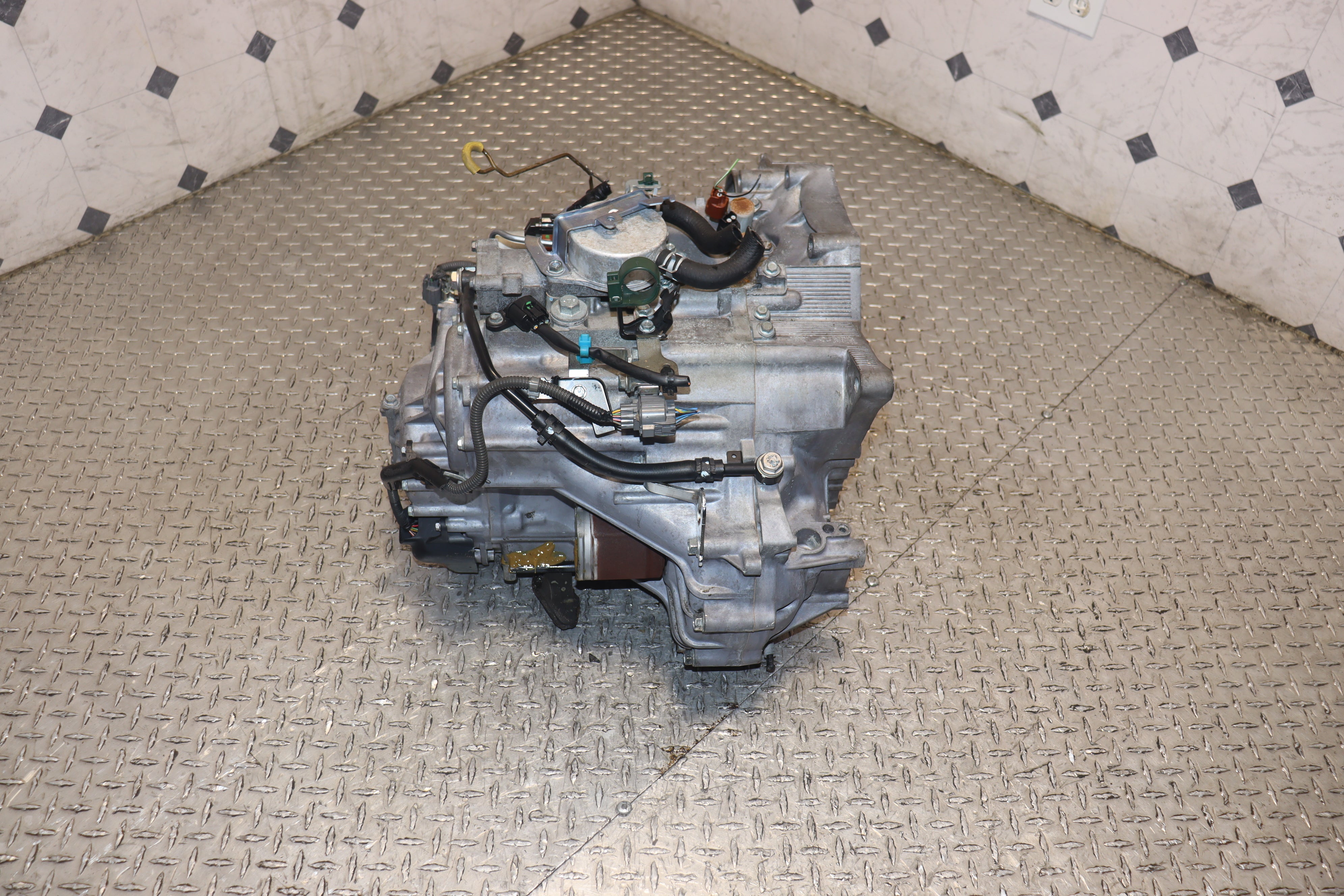 JDM Honda Accord 2003-2007 / Acura TL 2004-2006 Automatic Transmission J30A V6 3.0L - Replacement Transmission for Smooth Shifting & Improved Performance