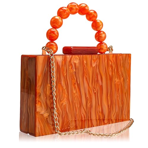 Deep Orange