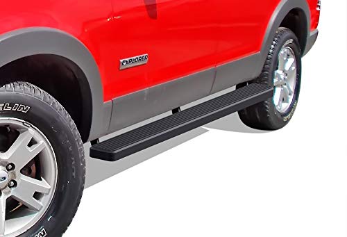 Stainless Steel Black