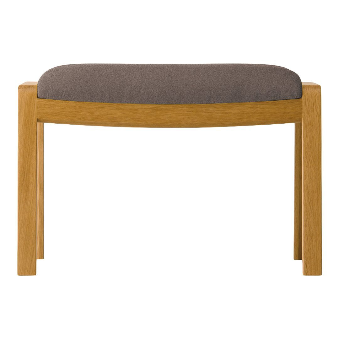 Premium Mhk Challenge Footstool by Conde House - Ergonomic Design for Home & Office Comfort - Perfect for Living Rooms, Bedrooms, and Workspaces