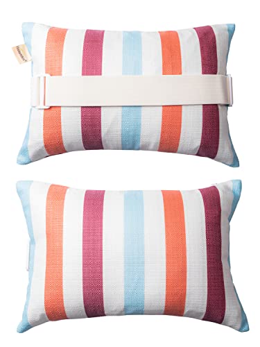 Beach Chair Pillows Strap Ii