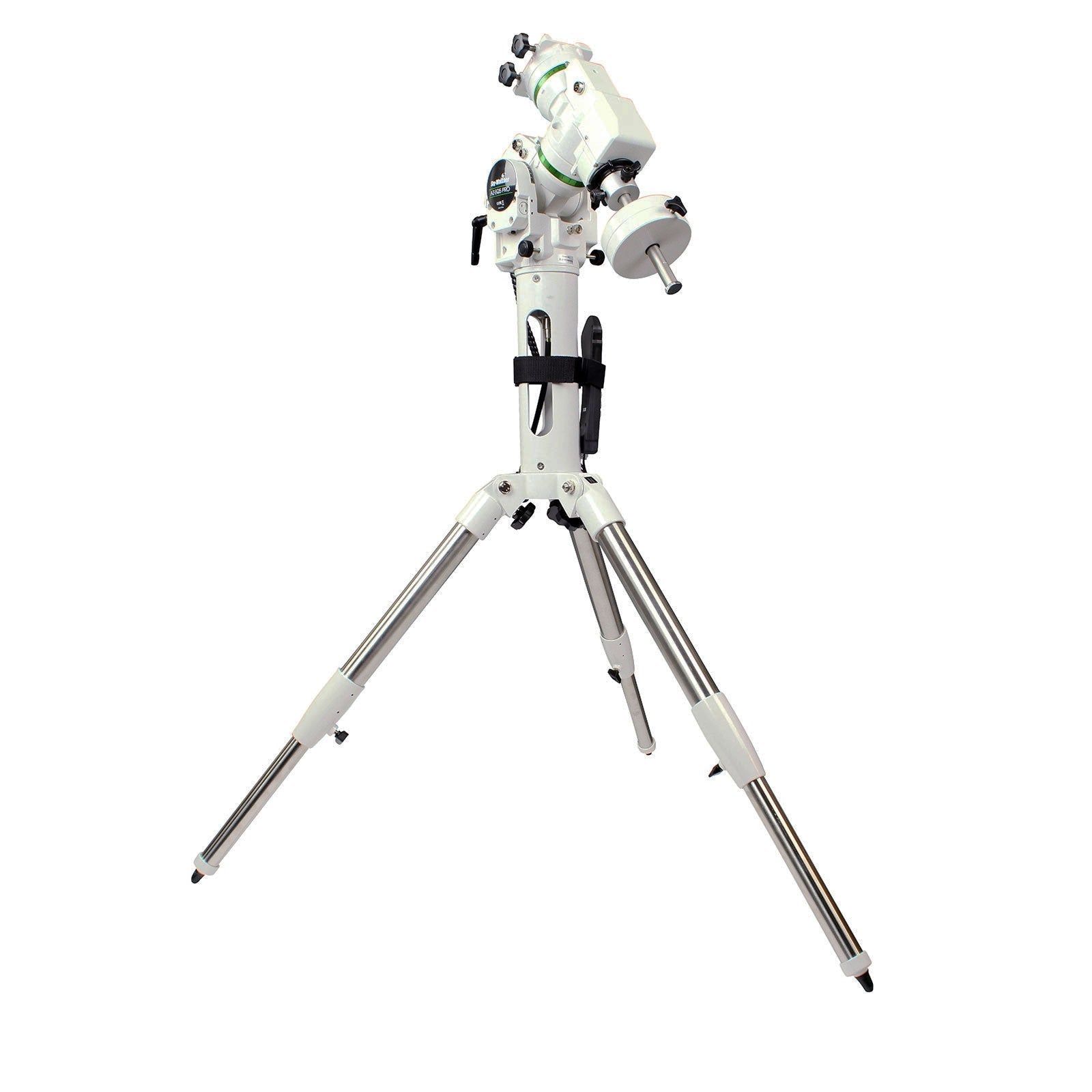 Sky Watcher AZ EQ5 Equatorial Mount - Premium Telescope Mount for Astrophotography & Stargazing - Perfect for Backyard Astronomy & Night Sky Observation