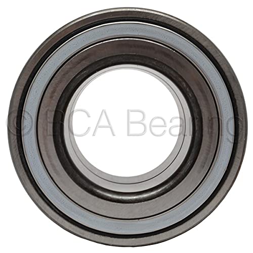 High-Quality BCA/NTN Wheel Bearing WE60378 (Pack of 2) - Durable Replacement for Smooth & Safe Driving | Perfect for Trucks, SUVs & Sedans