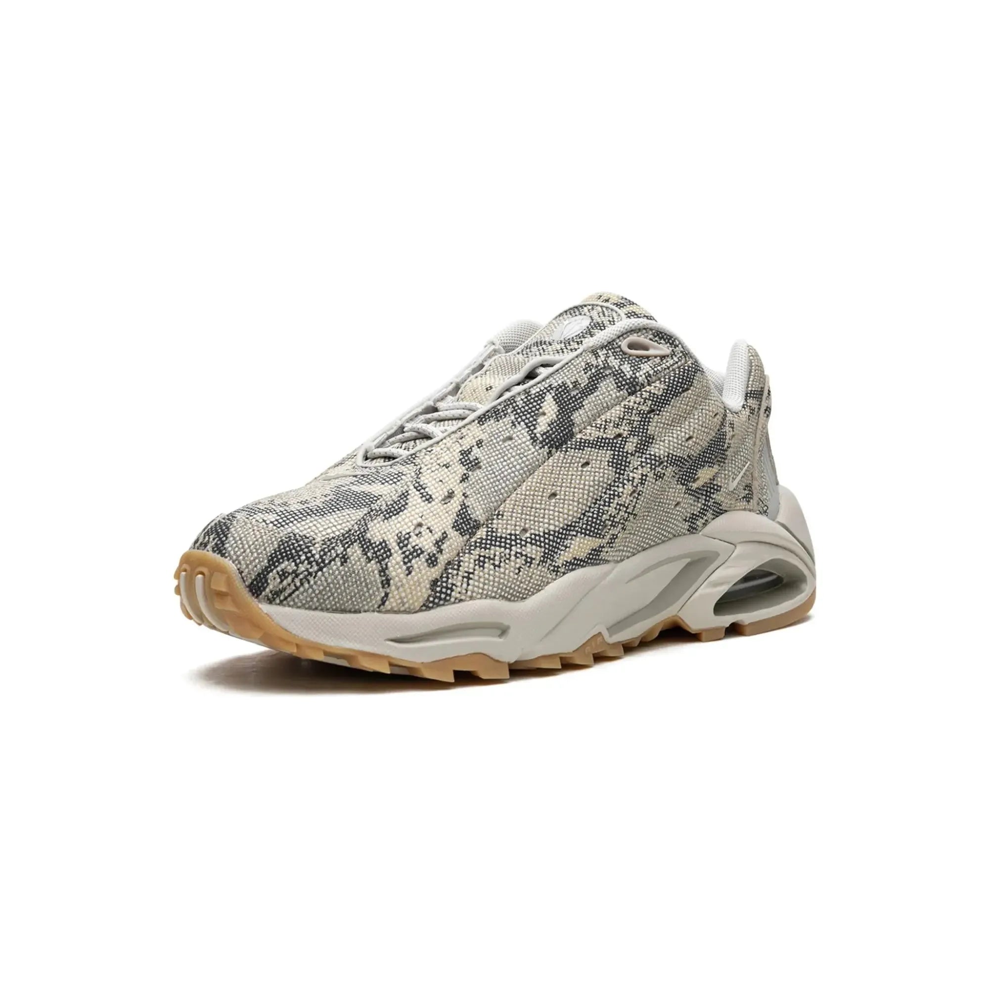 Nike Hot Step Air Terra X NOCTA Snakeskin Sneakers - Men's Fashion Basketball Shoes for Streetwear & Urban Style | Perfect for Casual Wear, Gym, and Night Out