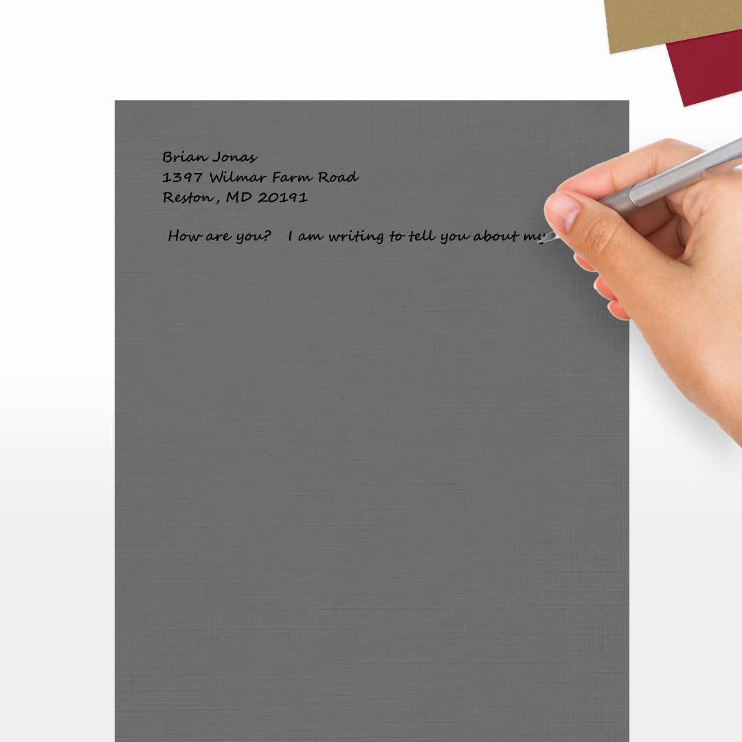 Premium LUXPaper 8.5