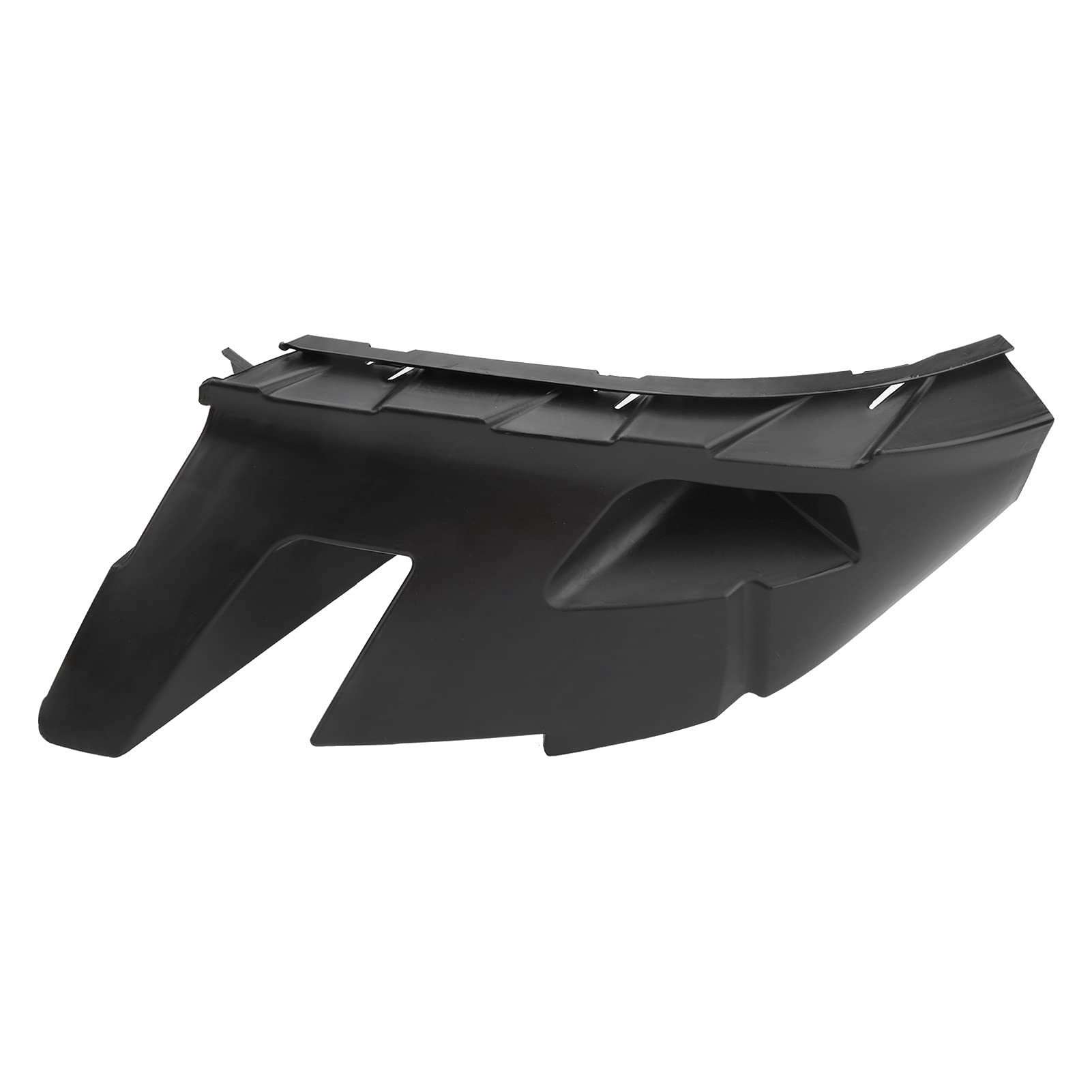 Left Front Bumper Bracket 68104945AD - Compatible with Dodge RAM 1500 2013-2018 Models - Durable Replacement Part for Off-Road & Daily Driving Protection