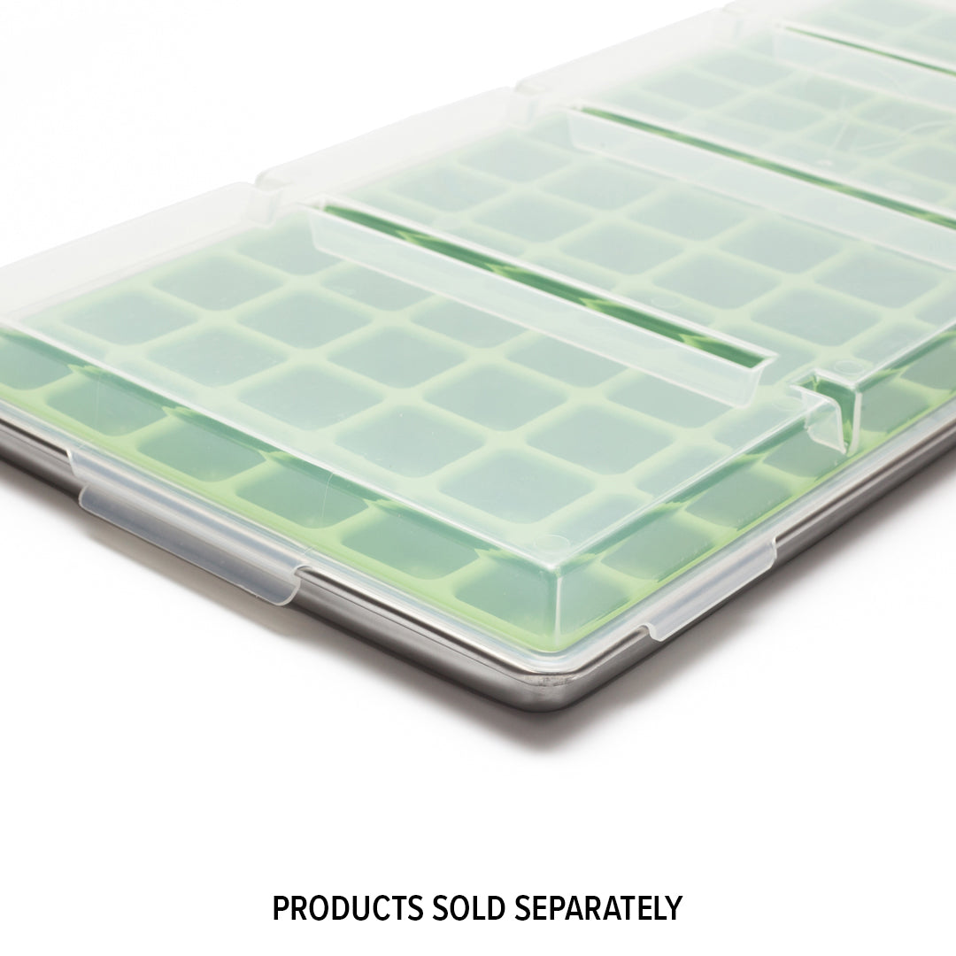 Harvest Right Freeze Dryer Trays - Premium Stainless Steel Drying Racks for Food Preservation | Perfect for Home Freeze Drying, Camping Meals & Emergency Food Storage